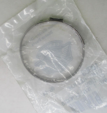 Harley Davidson Genuine NOS Gas Fuel Pump Clamp 10303