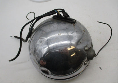 Moto Guzzi V7 Headlight Busket Assembly CEV 02980 Italian