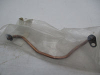 Yamaha Genuine NOS Oil Delivery Pipe Tube 4X7-13171-00