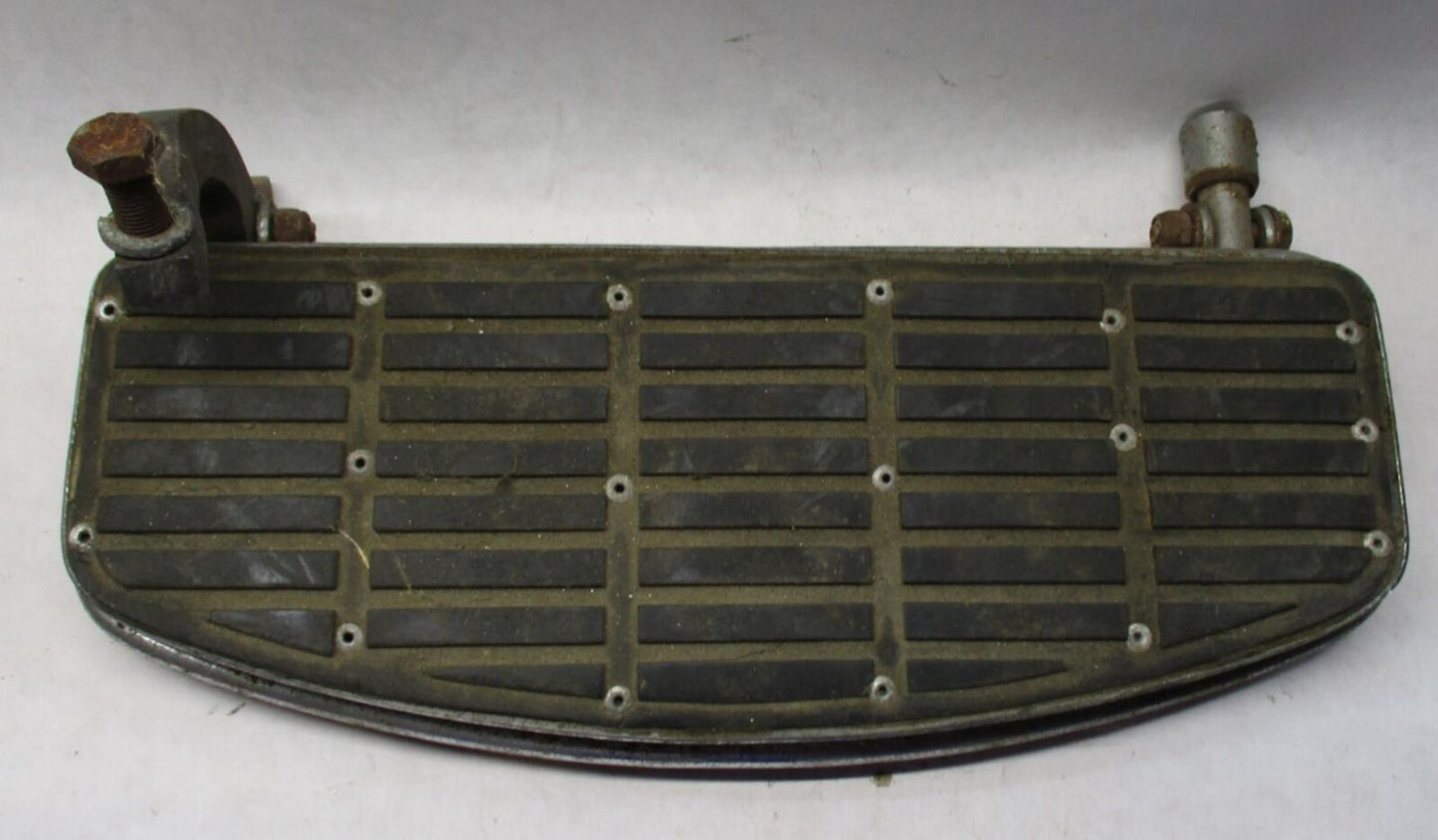 Harley-Davidson Shovelhead Panhead Single Side Floorboard