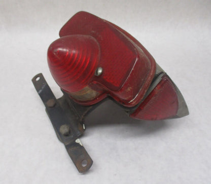 Triumph BSA Norton Lucas Taillight Assembly 1968 1969 A65 T120 TR6 C
