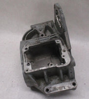 Harley FLH/T EVO Transmission Housing Case 33296-87 Modified for Larger Starter