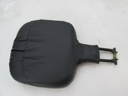 Harley Davidson Genuine NOS 94-96 FLHR Pillow Rider Seat Backrest 52586-94