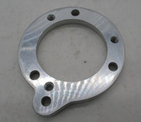 Harley Davidson Crank Case Breather Ring Adapter Plate