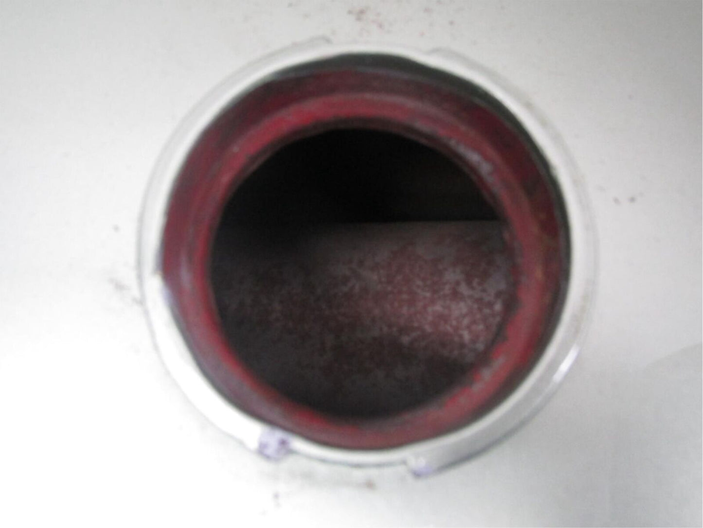 Original BSA Freshly Painted Emerald Green Gold Star Gas Fuel Petrol Tank