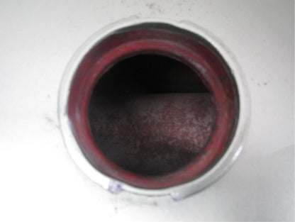 Original BSA Freshly Painted Emerald Green Gold Star Gas Fuel Petrol Tank