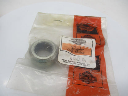 Harley-Davidson Genuine NOS Axle Adjuster 41583-84