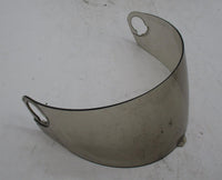 Nolan NOS Smoked Motorcycle Helmet Visor N27 N60 N27-N60