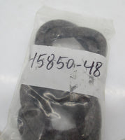 Lot of 5 Harley-Davidson Genuine NOS Felt fork Seal Washers 45850-48