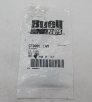 Lot of 4 Buell Harley-Davidson Genuine NOS O-Rings CF0001.1AM