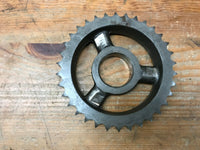 Harley Davidson OEM Compensator Sprocket 83931-09 Excellent Shape