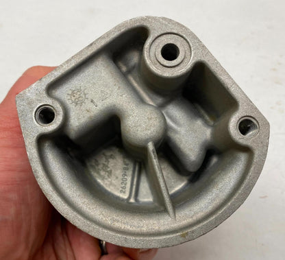 Harley Davidson Genuine Oil Filter Housing 26209-84