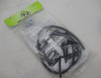 Harley Davidson Namz O2 Sensor DIY Adapter 18/12 MM 1861-0789