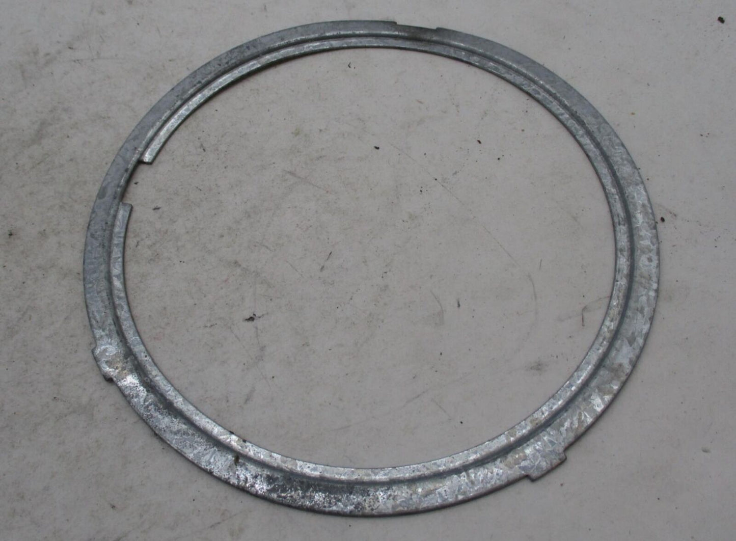 Harley Davidson Genuine Headlight Nest Ring