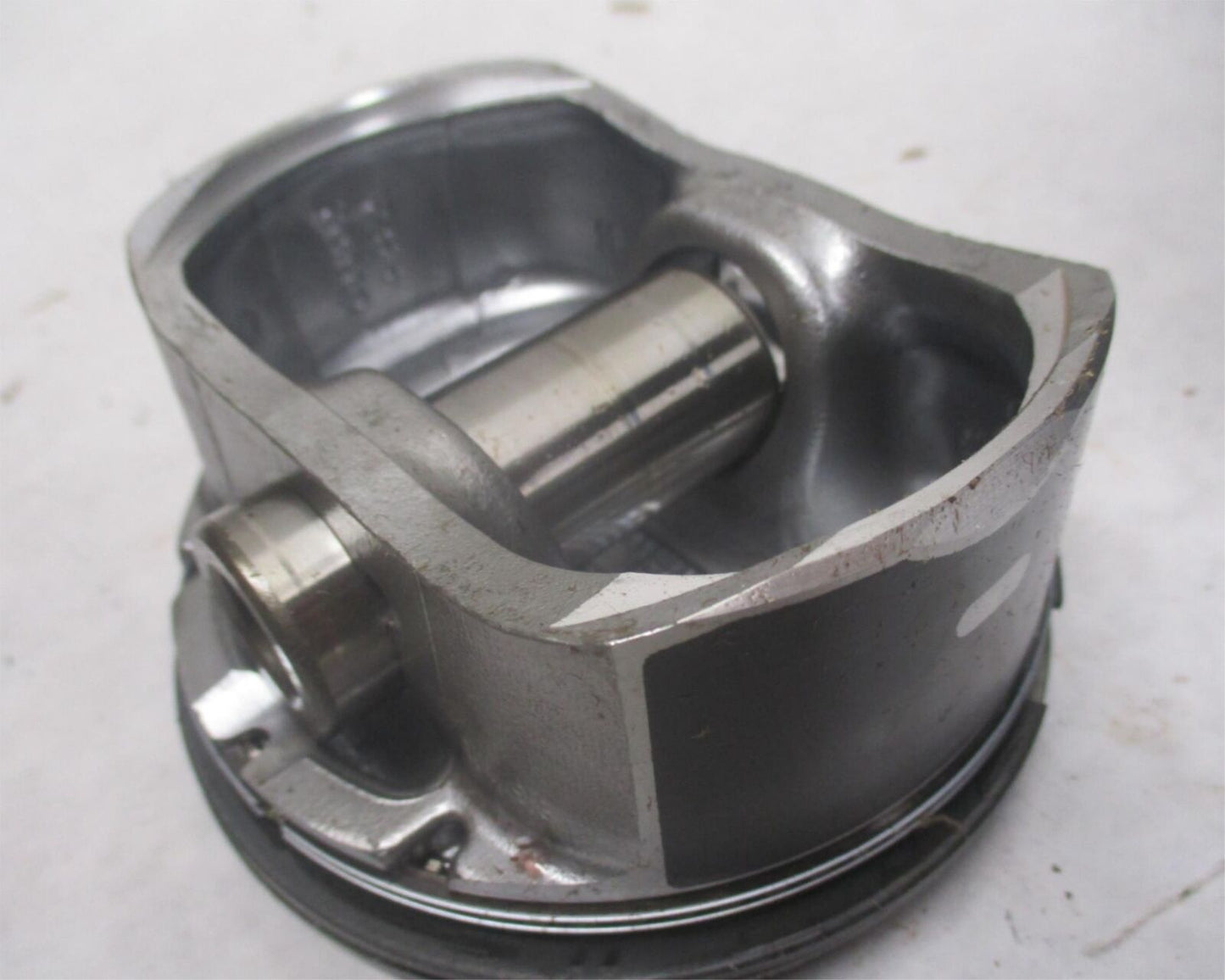 Harley Davidson Genuine Softail Dyna Cylinder Jug w/ Piston 16800004