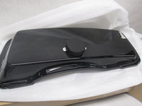 Harley Davidson Genuine NOS RH Police Vivid Black Saddlebag Cover 90612-95DH