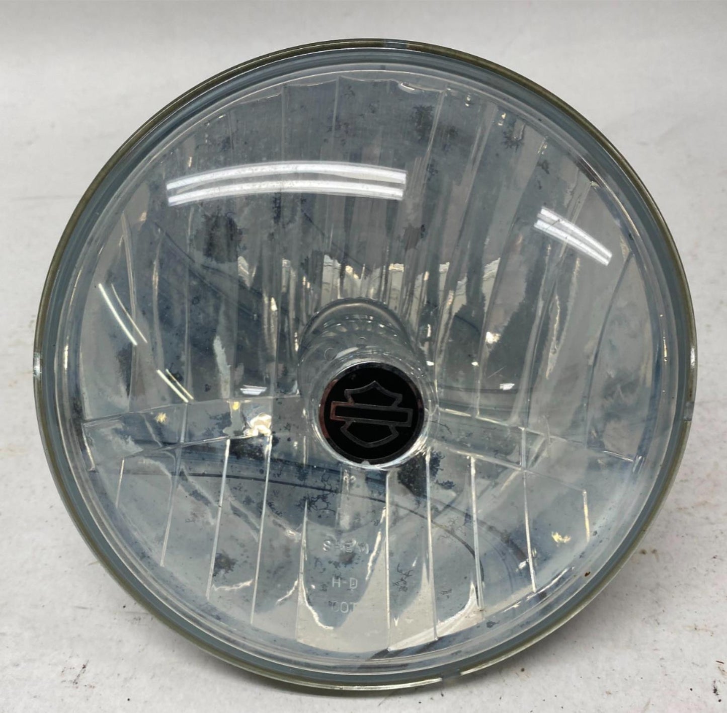 Harley Davidson Genuine Headlight Lamp Bulb 68390-05