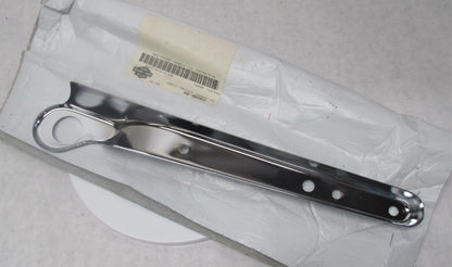 Harley-Davidson Genuine NOS Rear Right Chrome Fender Support Cover 59896-94