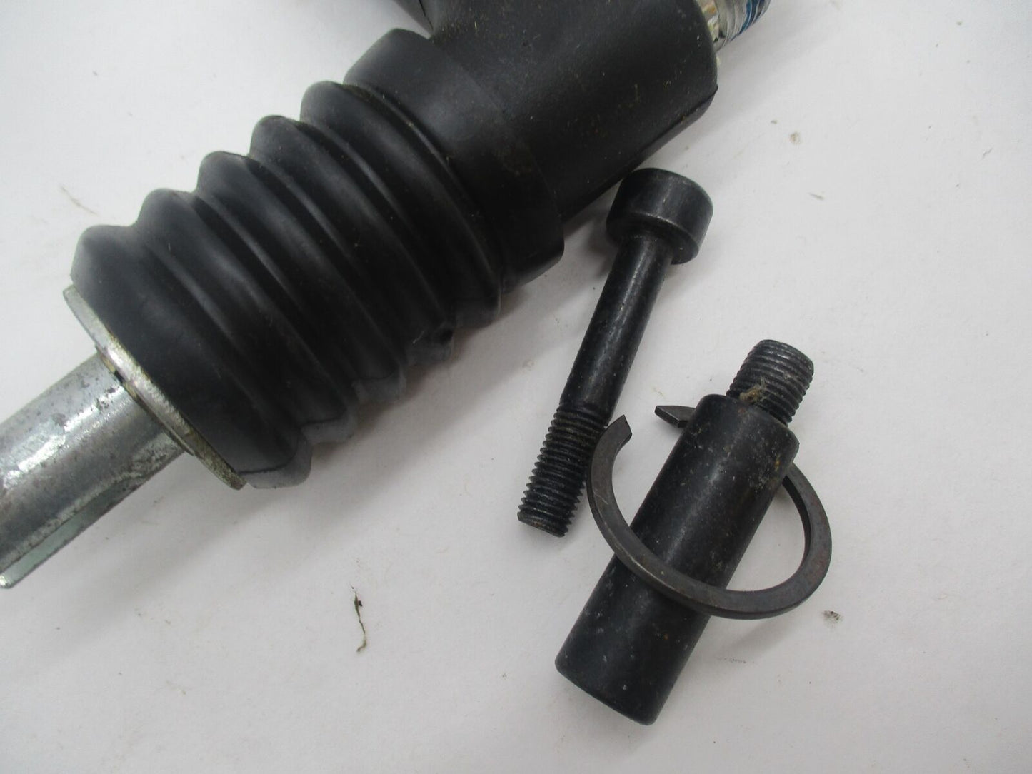 Harley Davidson Dyna Rear Brake Master Cylinder 46457-05B