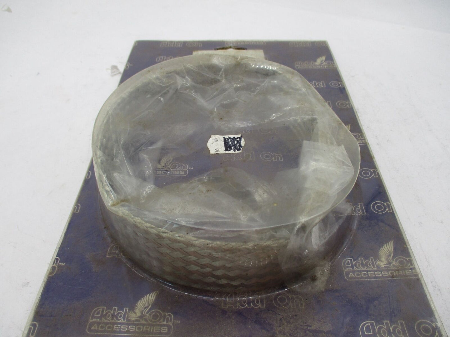 Add On Accessories NOS Honda Valkrie Radiator Hose Sleeving 671-115