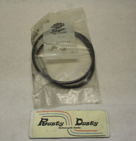 Harley Davidson Genuine NOS Idle Control Cable 56309-86