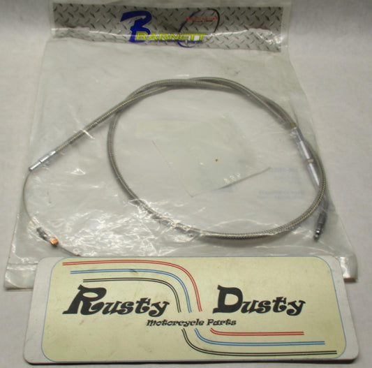 Barnett S/S STD Idle Cable 96-00 Harley Davidson FXSTS DS-224096