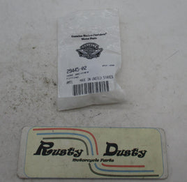 Harley Davidson Genuine NOS Hose Breather Fitting 29445-02