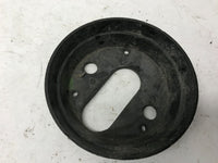 Harley Nippon Sekiei Speedo Tach Speedometer Base Plate