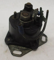 Harley Davidson Starter Solenoid Switch Assembly