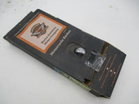 Harley Davidson Genuine NOS Anti-Theft Motorcycle Anchor Small Fit 46120-99