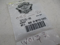 Lot of 6 Harley Davidson Genuine NOS Timer shaft Washers 32535-48