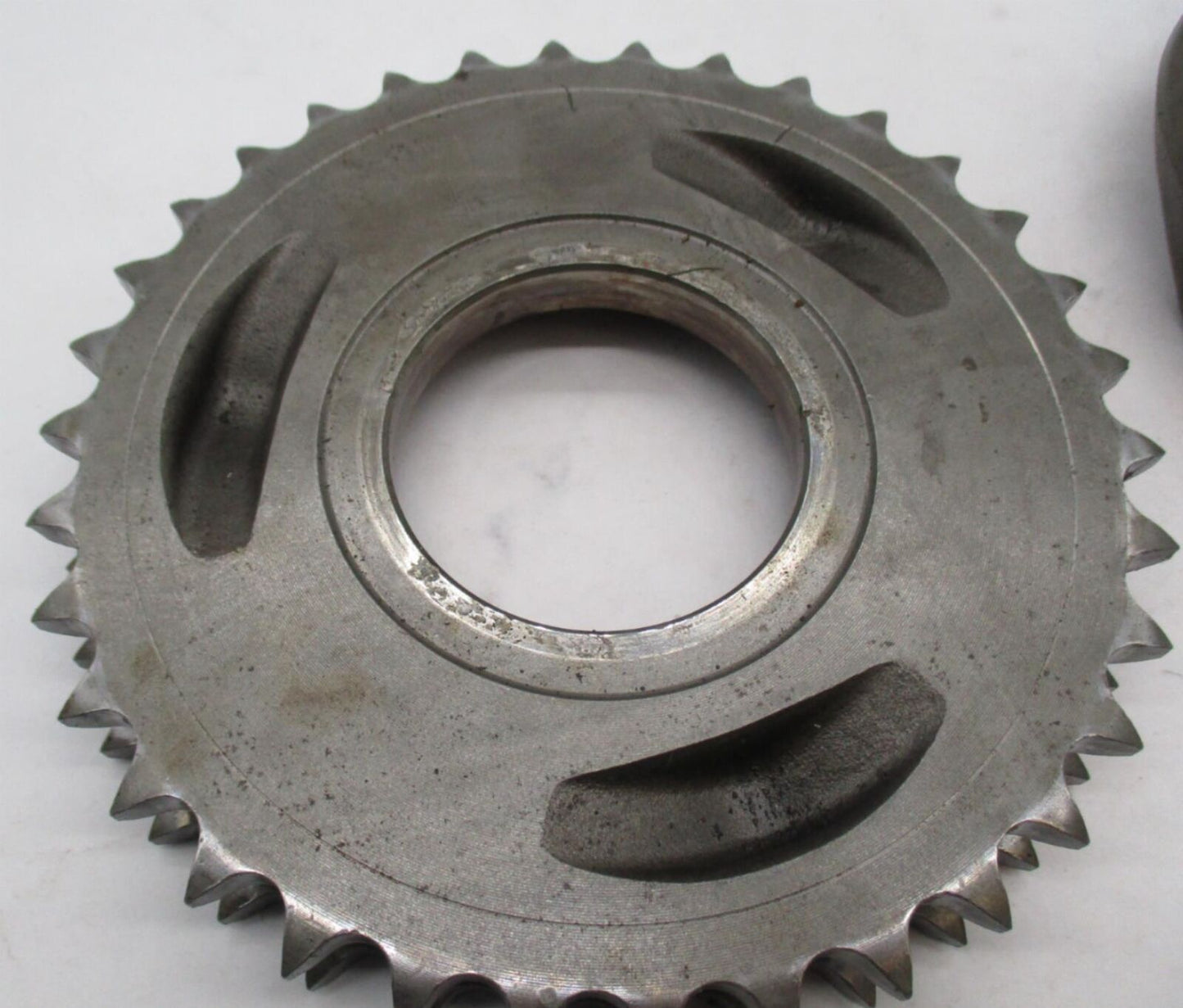 Harley-Davidson 34 Tooth Compensator Sprocket Set 40320-06