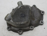 Harley Davidson FL FX Shovelhead Electric Start Transmission Side Cover