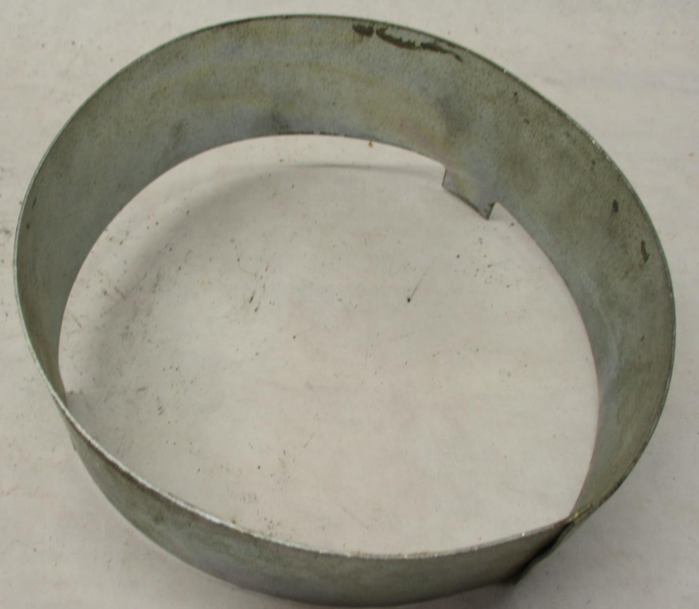 Harley Davidson Genuine NOS Shovelhead Air Cleaner Inner Shield 29032-68