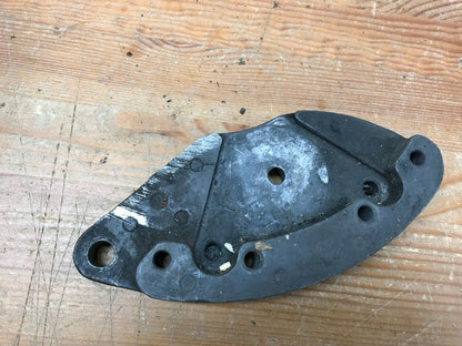 GENUINE 1972-79 Harley FL FX Shovelhead Banana Inner Brake Caliper 44106-72