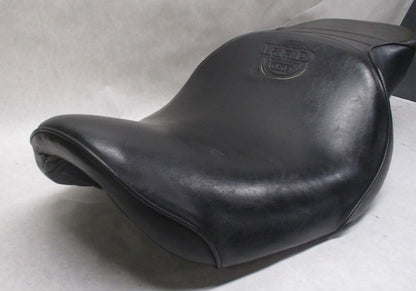 Harley Davidson Genuine OEM 1996-03 Dyna FXD Embossed Logo Seat