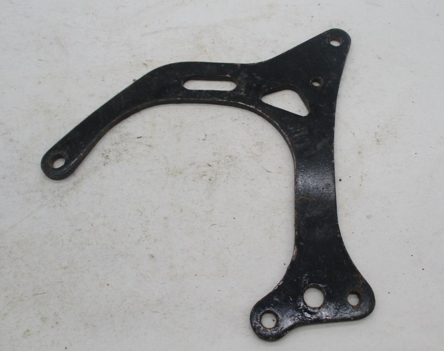 1954-1962 BSA A10 A7 Engine Transmission Brackets Gearbox Used Original