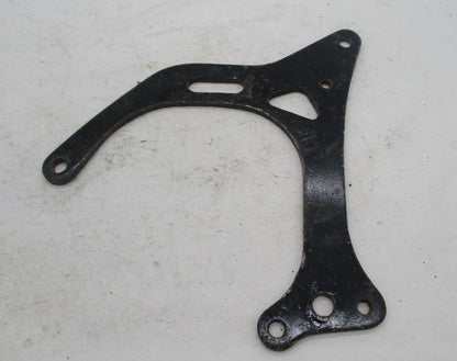 1954-1962 BSA A10 A7 Engine Transmission Brackets Gearbox Used Original
