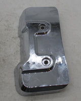 Harley Davidson Kuryakyn Chrome Engine Transmission Cover