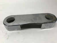 77-84 HARLEY-DAVIDSON XLH XLCH, XL IRONHEAD SPORTSTER FORK COVER CHROME 45751-71