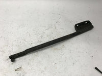 Harley Davidson Exhaust Support Bracket Ironhead Panhead Shovelhead Sportster