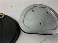 Harley Davidson Air Cleaner Backing Plate & Filter 29630-08A