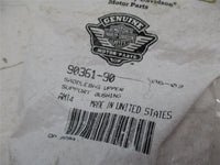 Harley Davidson Genuine NOS Saddlebag Upper Support Bushing Stud 90361-90