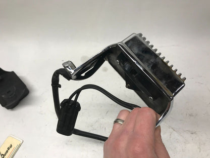 Harley Davidson Chrome Electra Glide Regulator Rectifier Touring