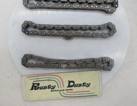 (1) Harley-Davidson Genuine Stock Twin Cam Cam Chain