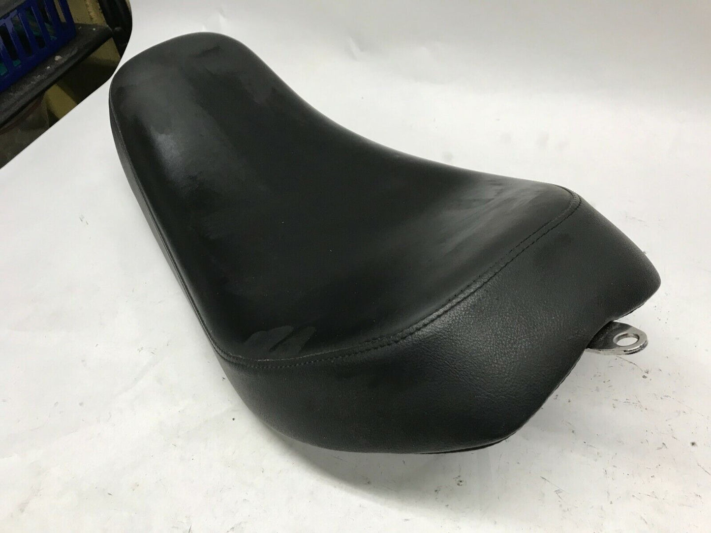 DRAG SPECIALTIES SEAT 0803-0353 SEAT 06-17 for Harley FXD