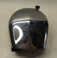 Harley Davidson Delco Remy Horn w/ Chrome Cover