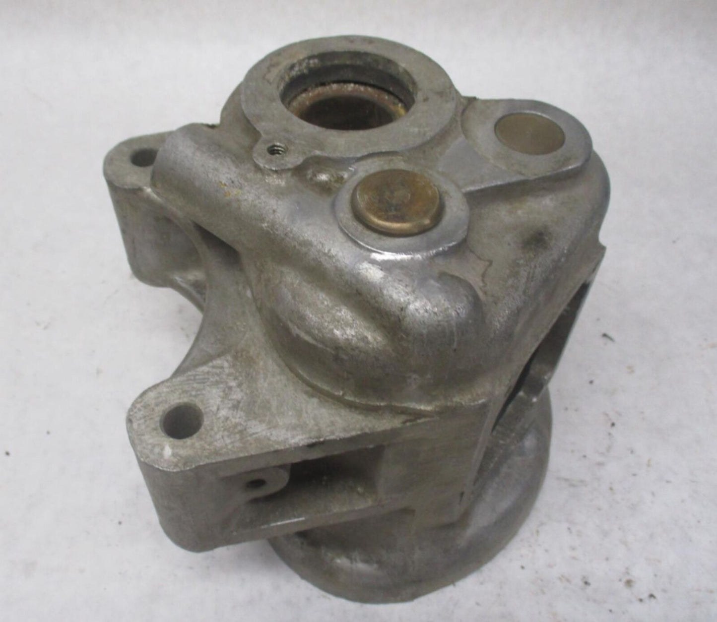 BSA Genuine Original B33 M20 Rigid Transmission Case 65-3394
