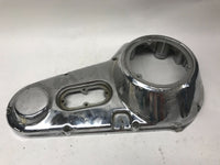 Harley Shovelhead Chrome Outer Primary Cover 60506-77