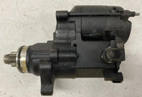 Harley Davidson Touring Dyna Starter Motor 31618-06A